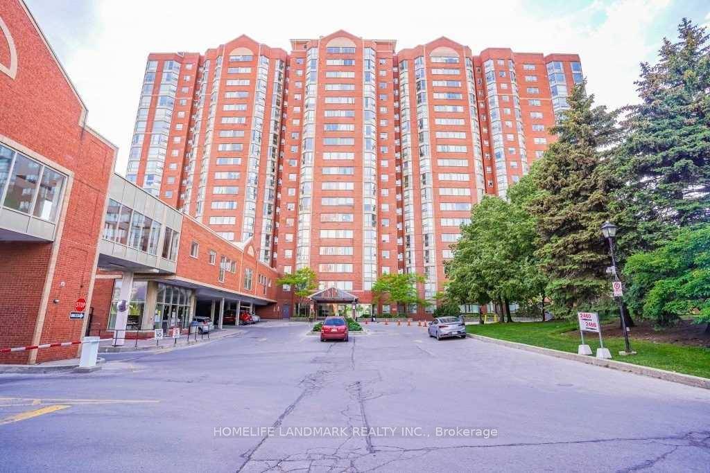 Spacious 2 Bedroom Den Split Layout Condo for Rent Available Immediately, Freshly painted, bright, and sun filled unit with an abundance of natural light.