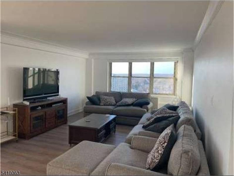 Bright and newly painted 2 bedroom, 2 bath rental offering a warm, modern feel and move in ready convenience.