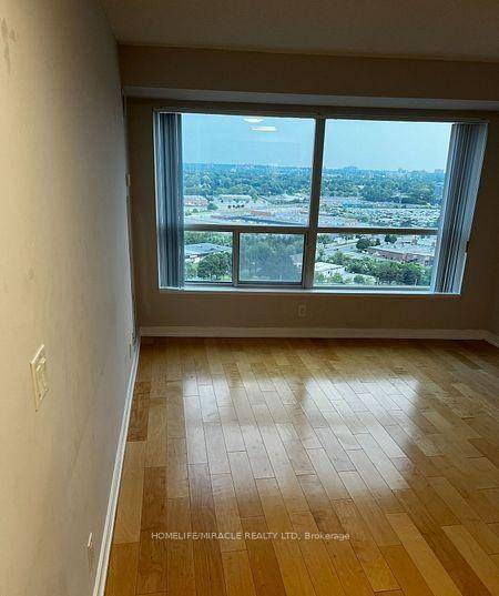 prestigious Ellipse Luxury Two Bedrooms With Two Full Baths a Car Parking And a Locker Included.