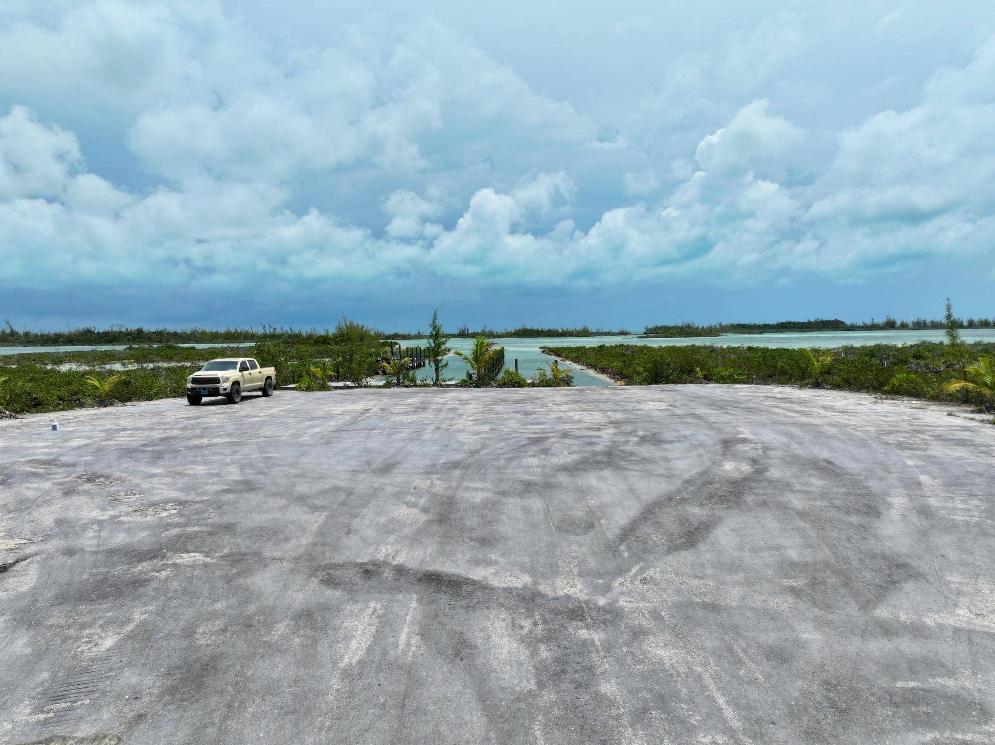 LOT 5 TURTLE COVE Land Abaco