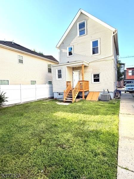 Welcome to 613 Roosevelt Ave, Carteret !