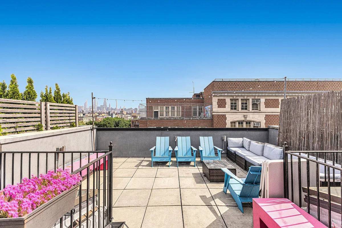 Experience Urban Luxury in this Rare, TRIPLEX with PRIVATE OUTDOOR SPACE Renovated 5 Bedroom 3 Bath Duplex in the Heart of the East VillageWelcome to your dream homespacious, stylish, and ...