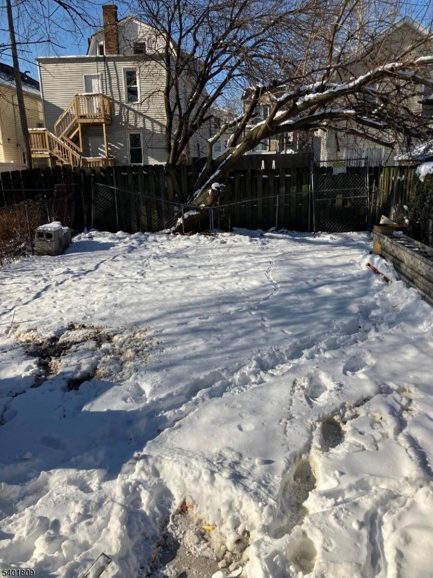 Totally Renovated Single Family Home With 6 Bedrooms and 2.