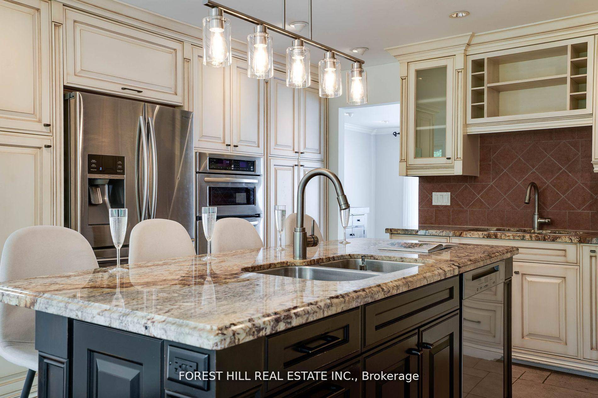 Incredible amp ; Rare Double Lot Bungalow in the Heart of Toronto !
