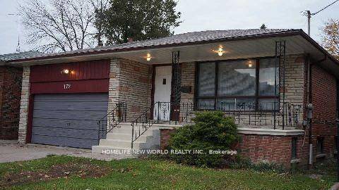 12 minutes to finch subway station by walk ; TTC bus stop beside the house ; one half basement room with separate washroom, kitchen shared with two nice friendly girls ...