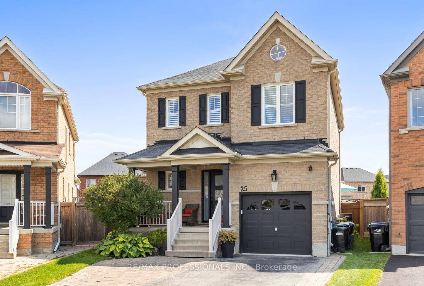 Welcome to this stunning modern, move in ready home, perfectly situated in Simcoe County between Toronto and Barrie offering both city convenience and small town charm.