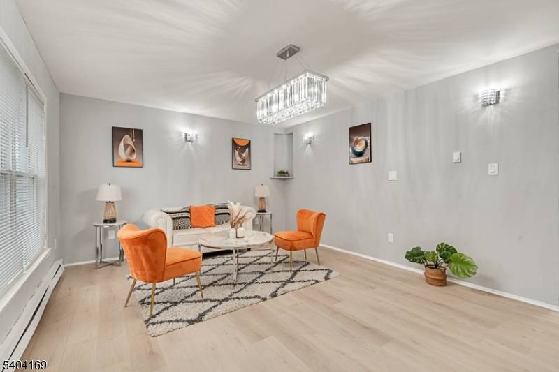 Check out this recently upgraded, 3 Bedroom Townhouse located in the University Heights area of Downtown Newark.