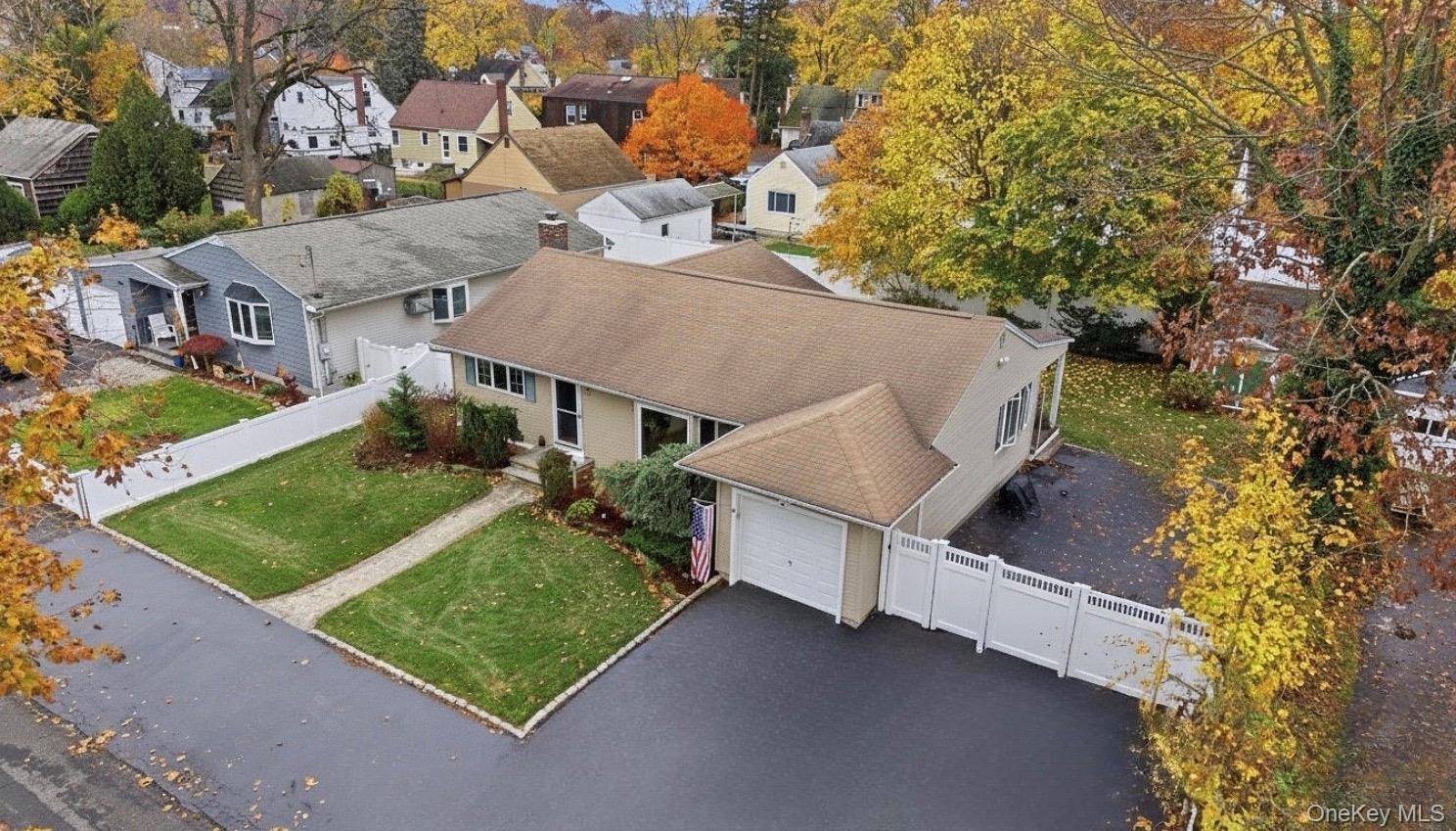 Welcome to this spacious and meticulously maintained 3 bedroom, 2.