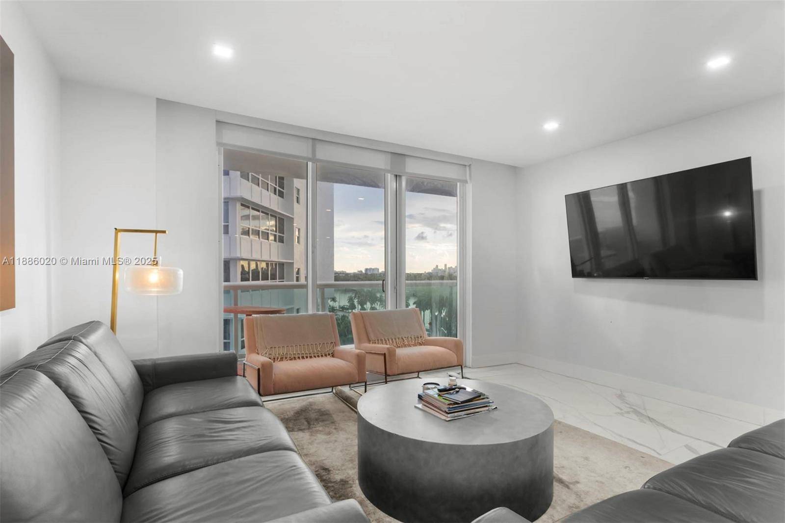 Experience luxury living in this fully renovated residence at Carriage Club South.