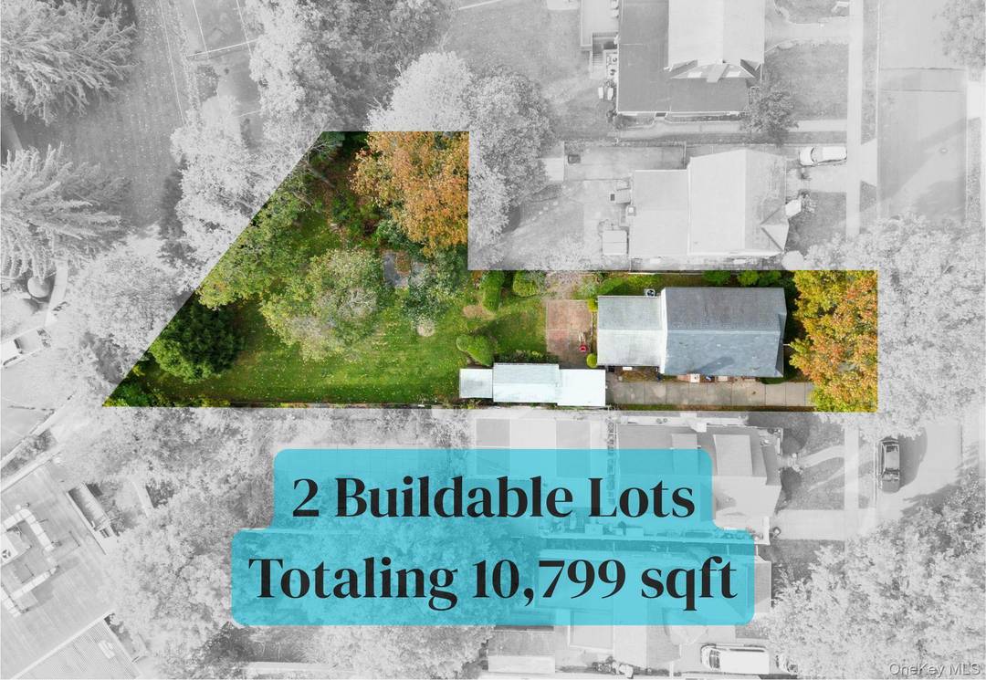 Welcome to 47 44 Glenwood Street, a truly rare opportunity in the heart of Little Neck.