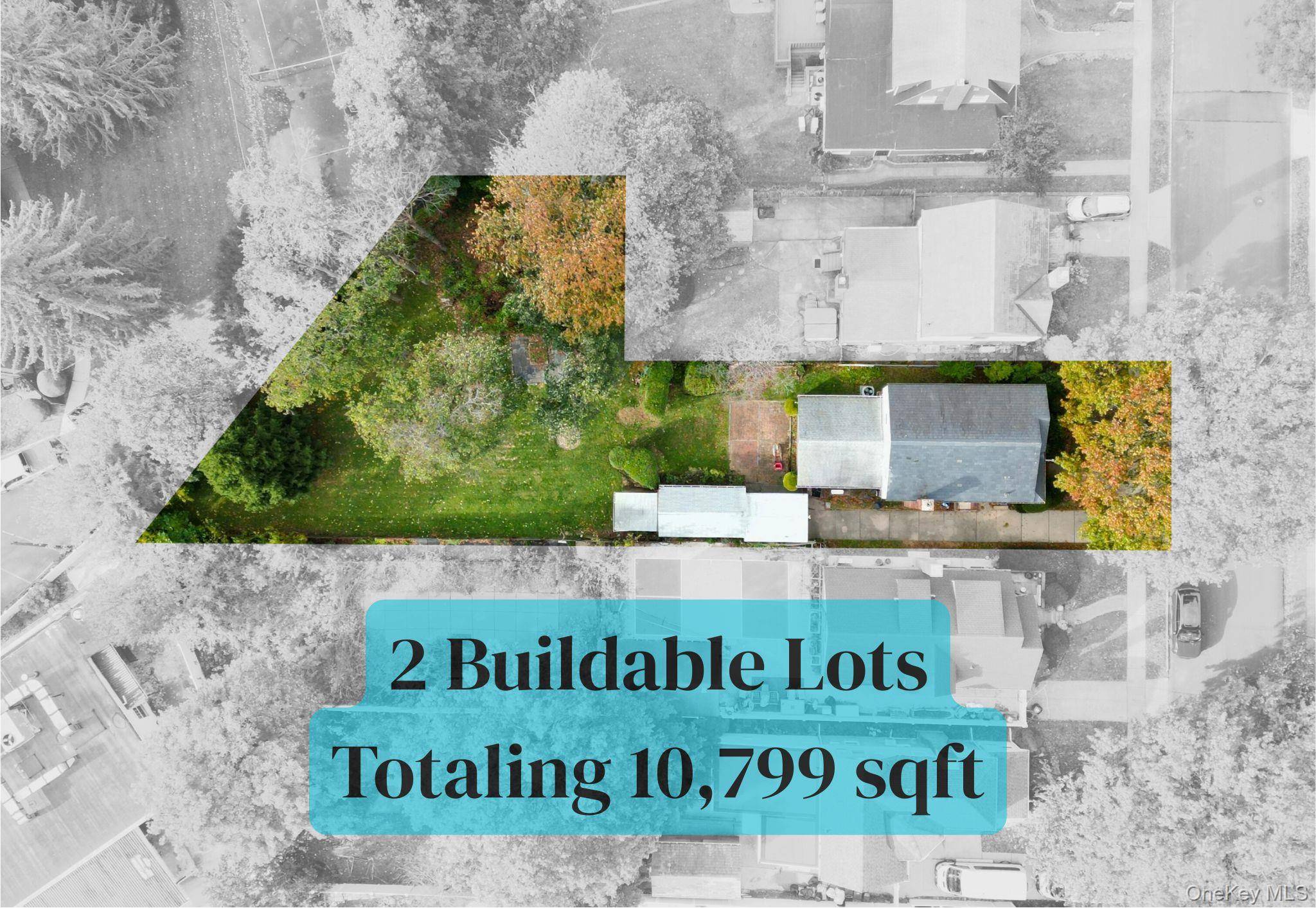 Welcome to 47 44 Glenwood Street, a truly rare opportunity in the heart of Little Neck.