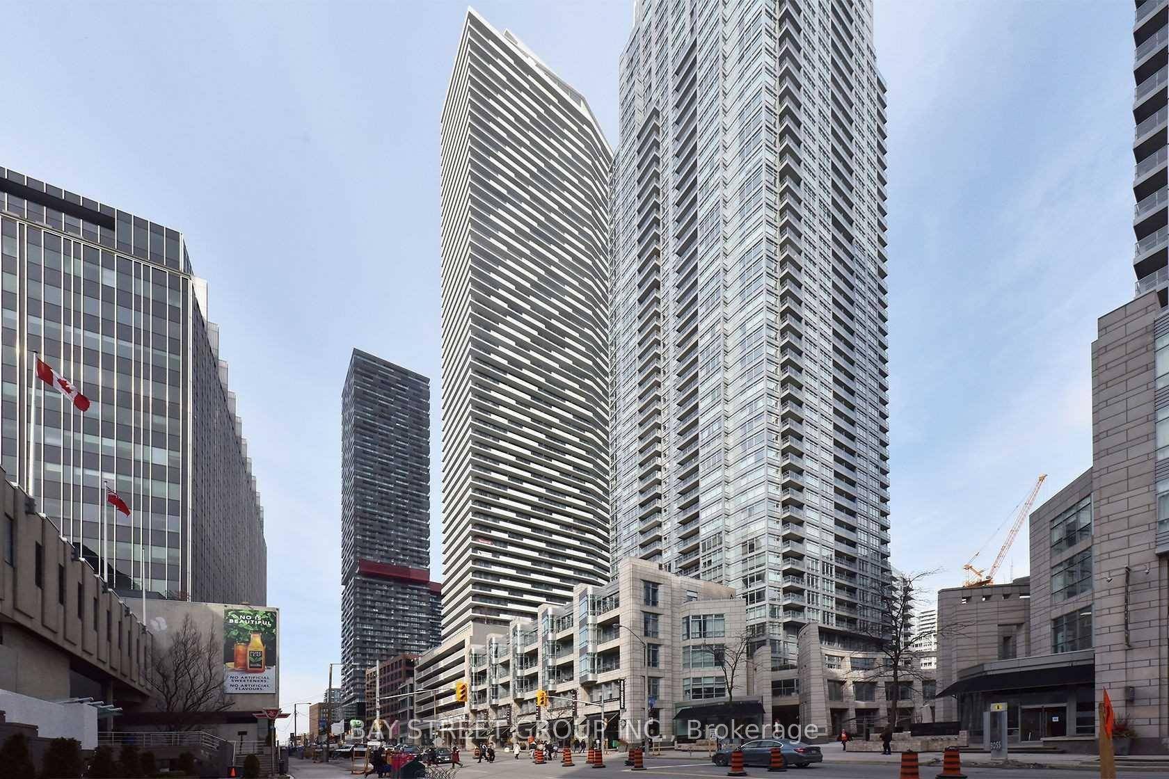 Perfect Location ! The Original Central Location And The Benchmark For All Other Urban Centres In The Gta Yonge amp ; Eglinton !