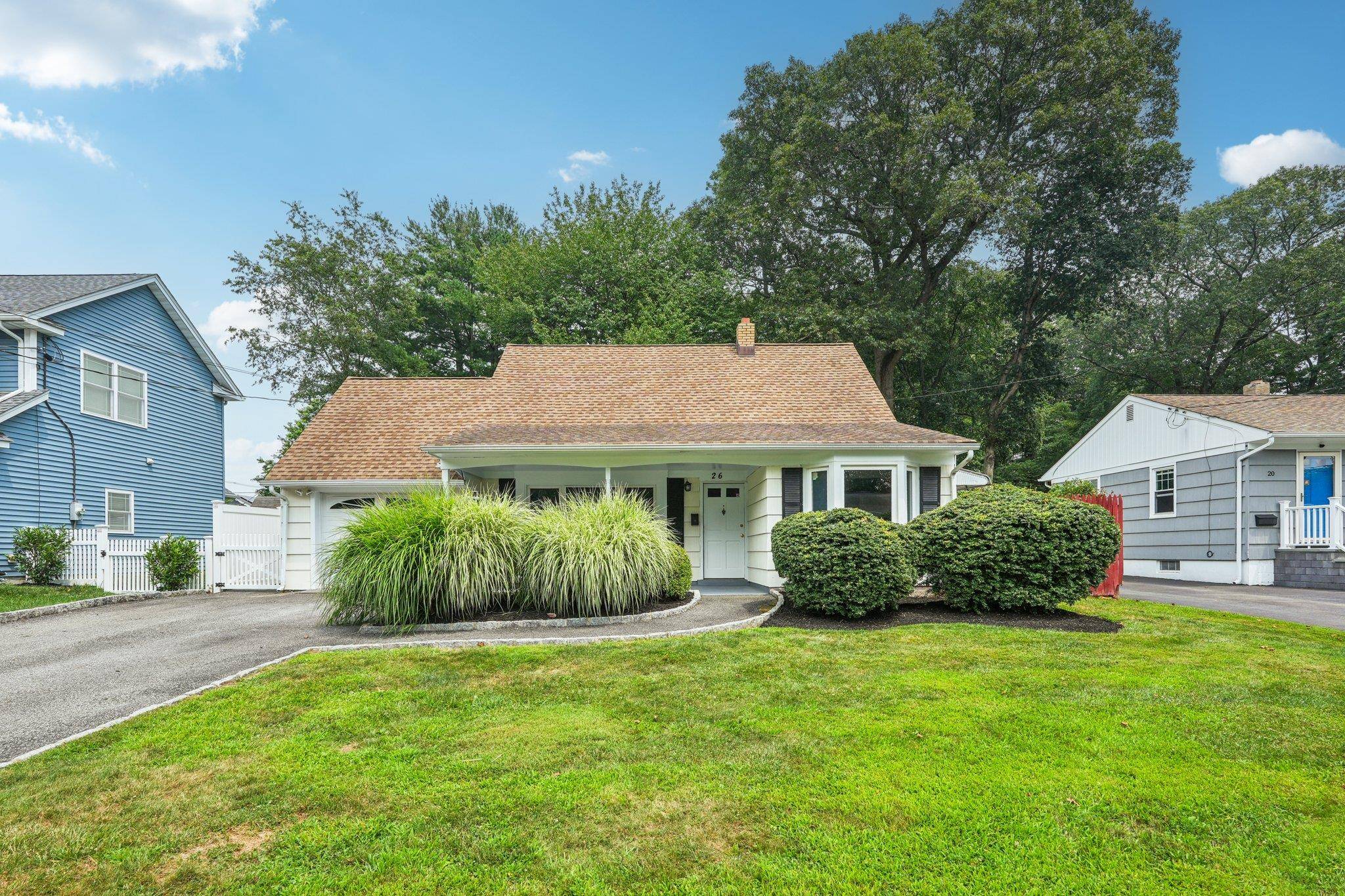 Welcome to this delightful 4 Bedroom, 1.