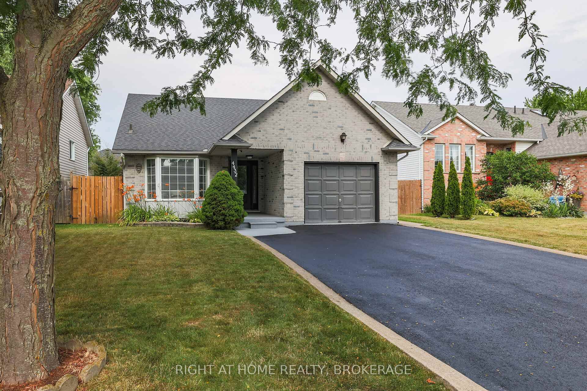 Introducing 4432 Dennis Ave.