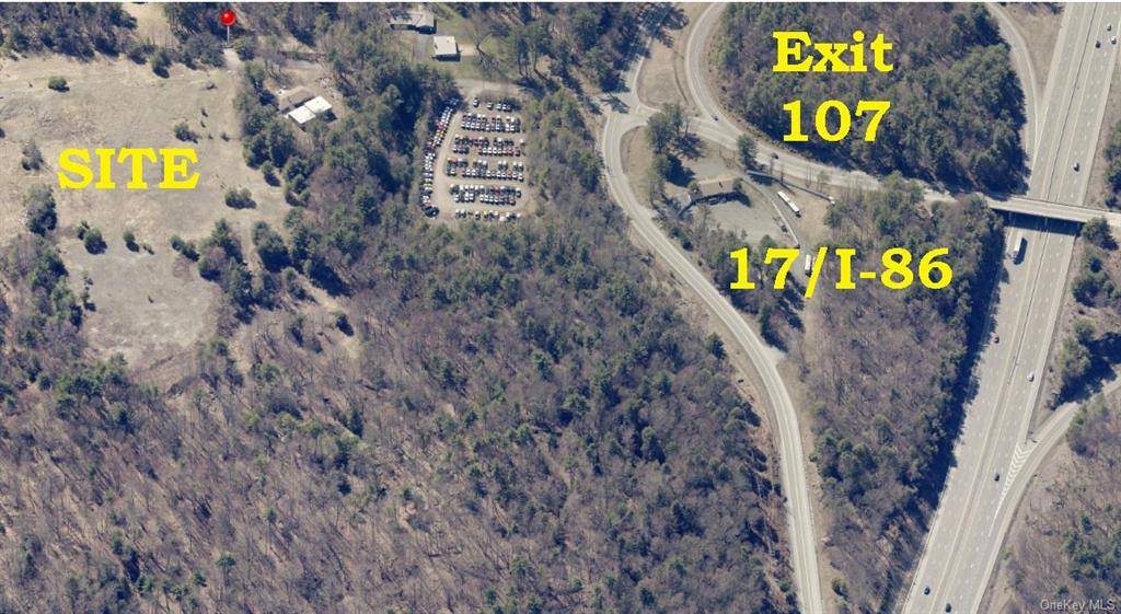 500, 000 SF APPROVED Fully engineered, fully approved.
