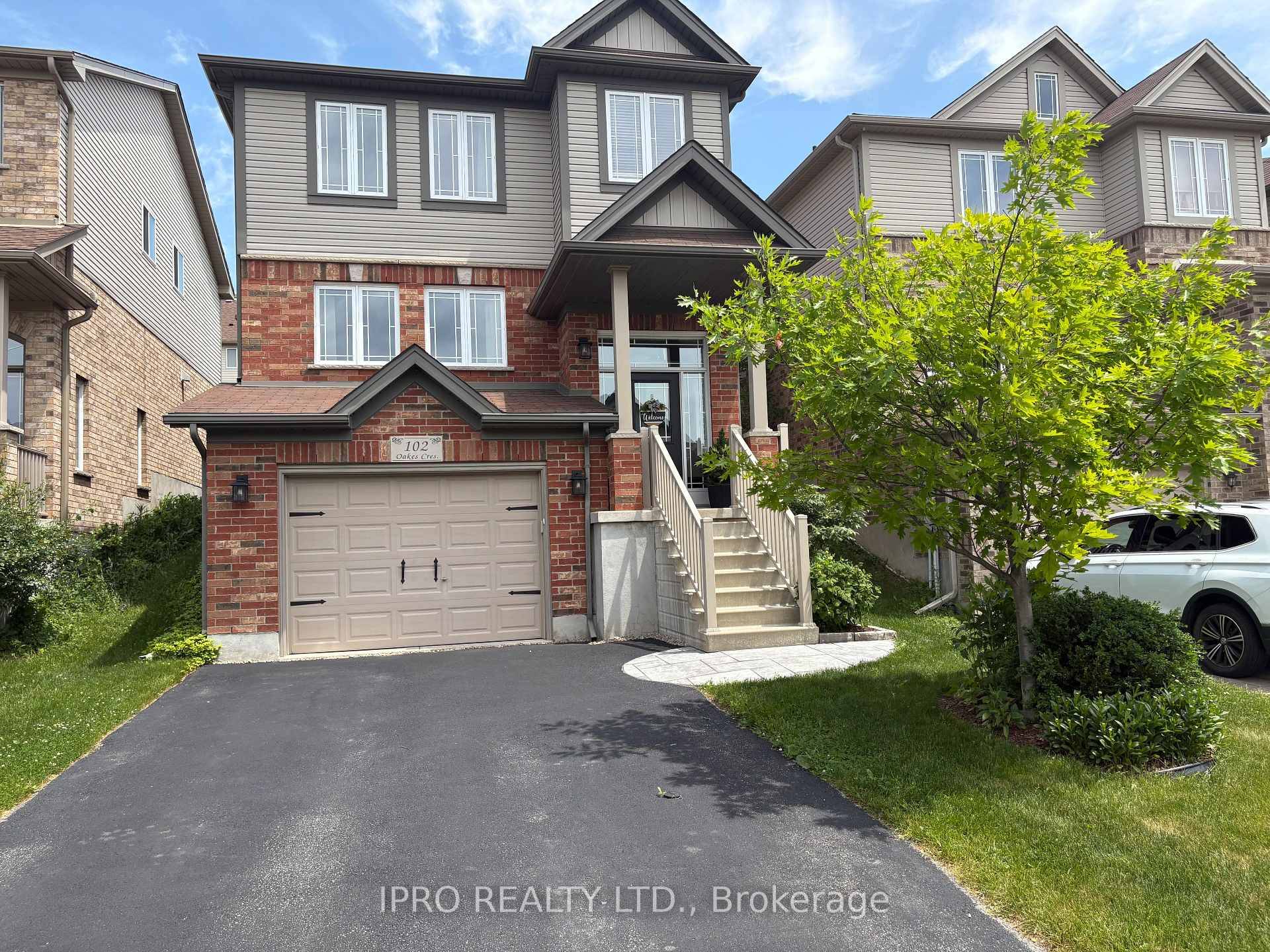 Discover your dream home in Guelph !