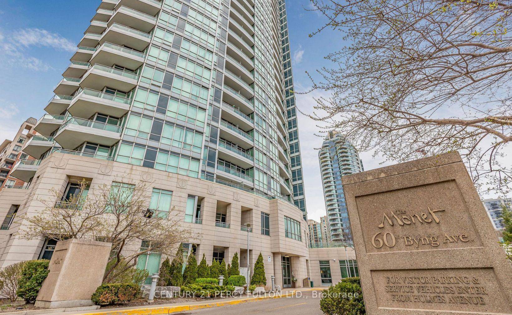 1 Bedroom High Floor W Unobstructed East View.