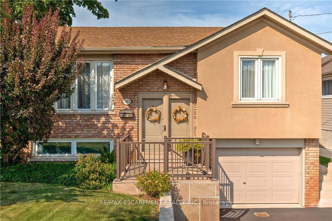 Welcome to this meticulously maintained 3 1 bedroom, 2 bathroom raised bungalow, perfectly situated on a generous42' x 100' corner lot, in the heart of the sought after Riverdale neighbourhood.