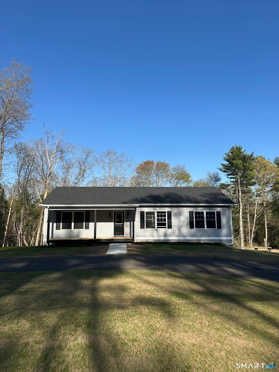 Welcome to 81 Grand View Terrace !