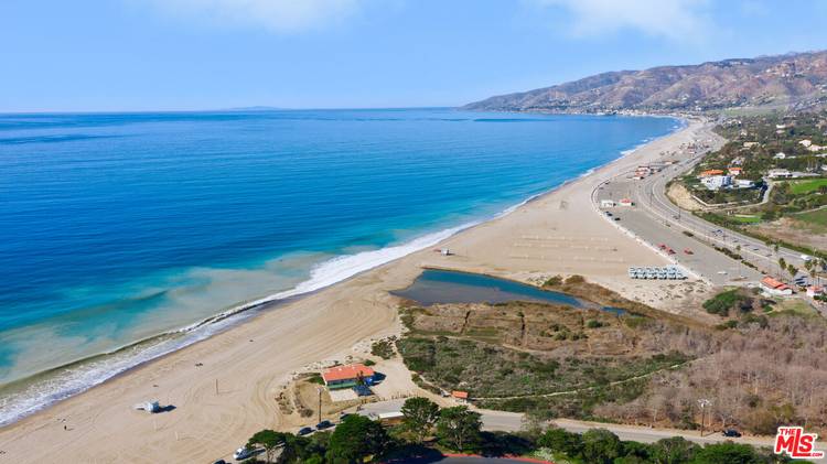 29500  Heathercliff Rd 3BR Malibu La