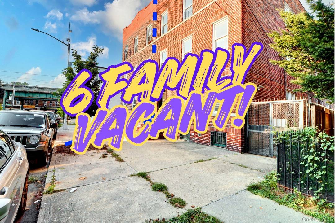 FINALLY ALL RENTALS ARE VACANT !
