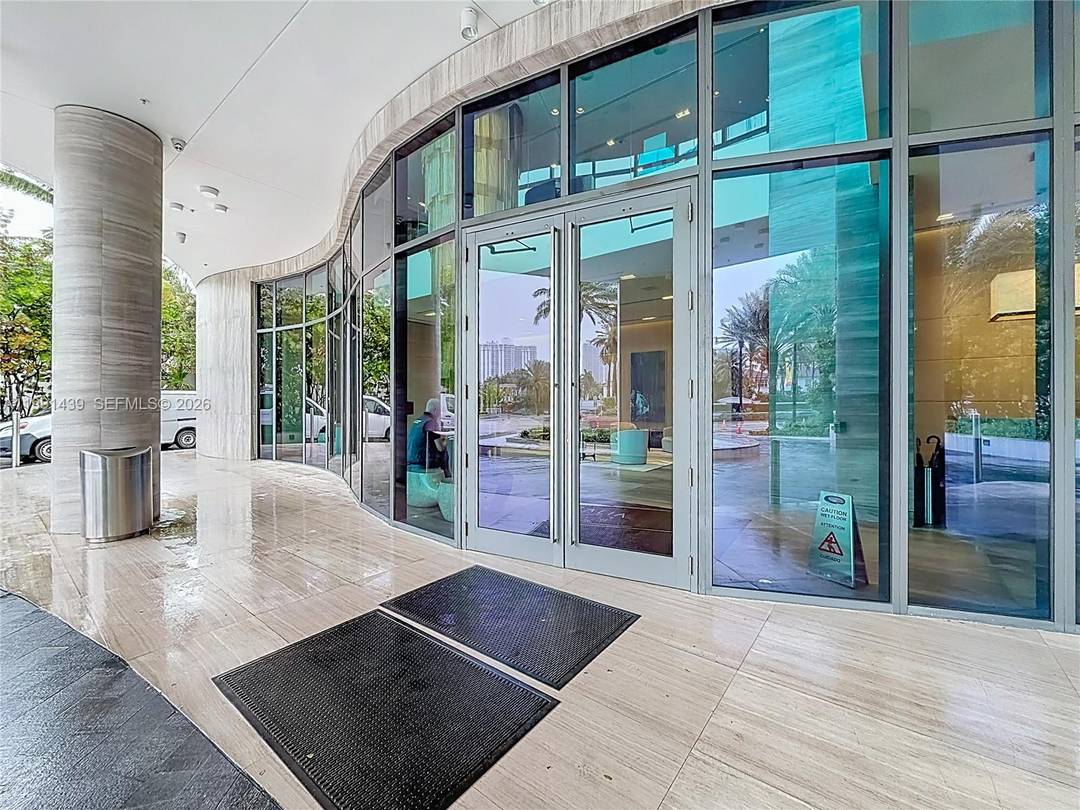 Experience luxury living at its finest in this stunning residence located in Sunny Isles Beach.