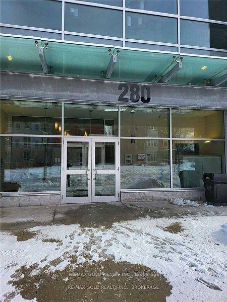 Waterloo's Best location between two universities.