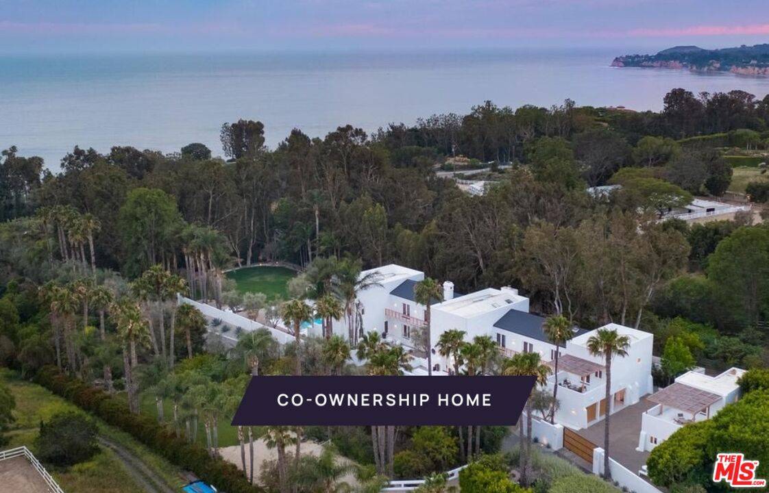 27405   Pacific Coast HWY 7BR Malibu La
