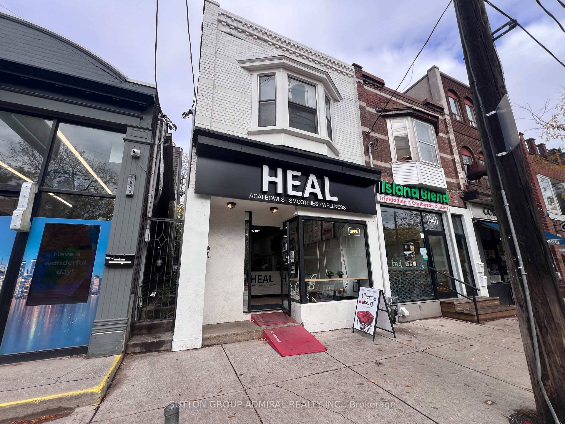 Excellent User Investor Opportunity in Prime Beaches Location Being Sold Under Power of Sale.