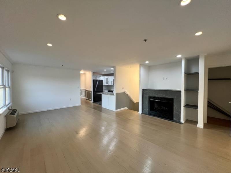 Pictures do not do justice, step in and witness your newly renovated 3 BR, 2 Bath unit offers 1, 322 SF of elegant living space.