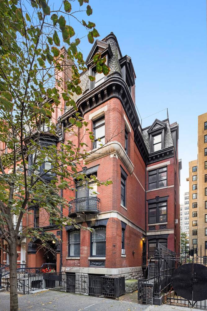 All photos are virtually renovated.