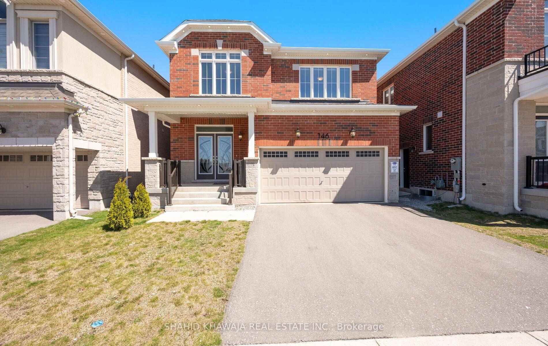 View Tour Extremely Mint Condition Stunning Custom Upgraded Home Perfectly Nestled in the vibrant Cobban Community of Milton Detached Double Car Garage With Separate Side Entrance Done By the Builder ...
