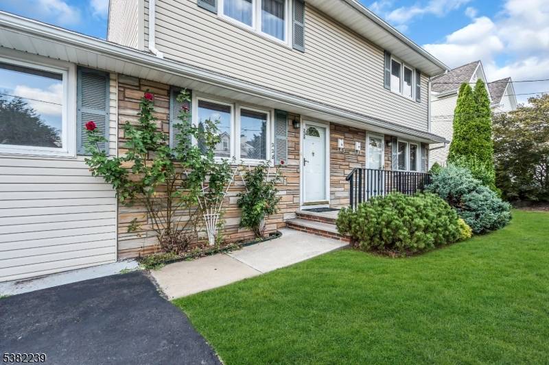 Don't miss out on a Great Opportunity to live in one and rent out the other !