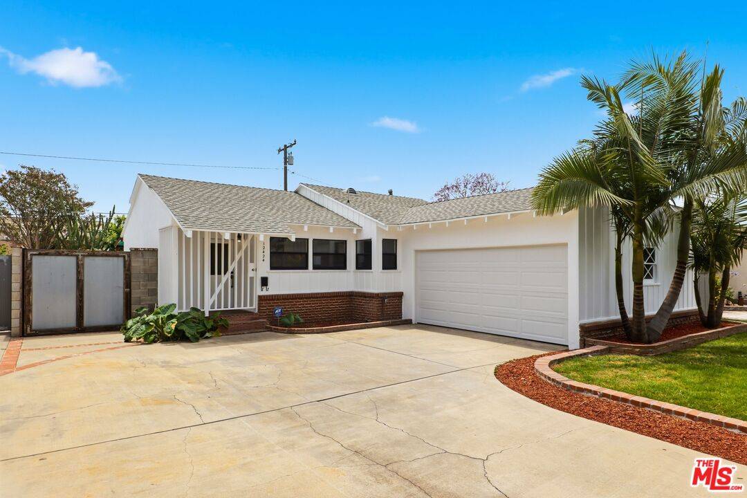 12424   Lucile St 3BR Marina Del Rey La