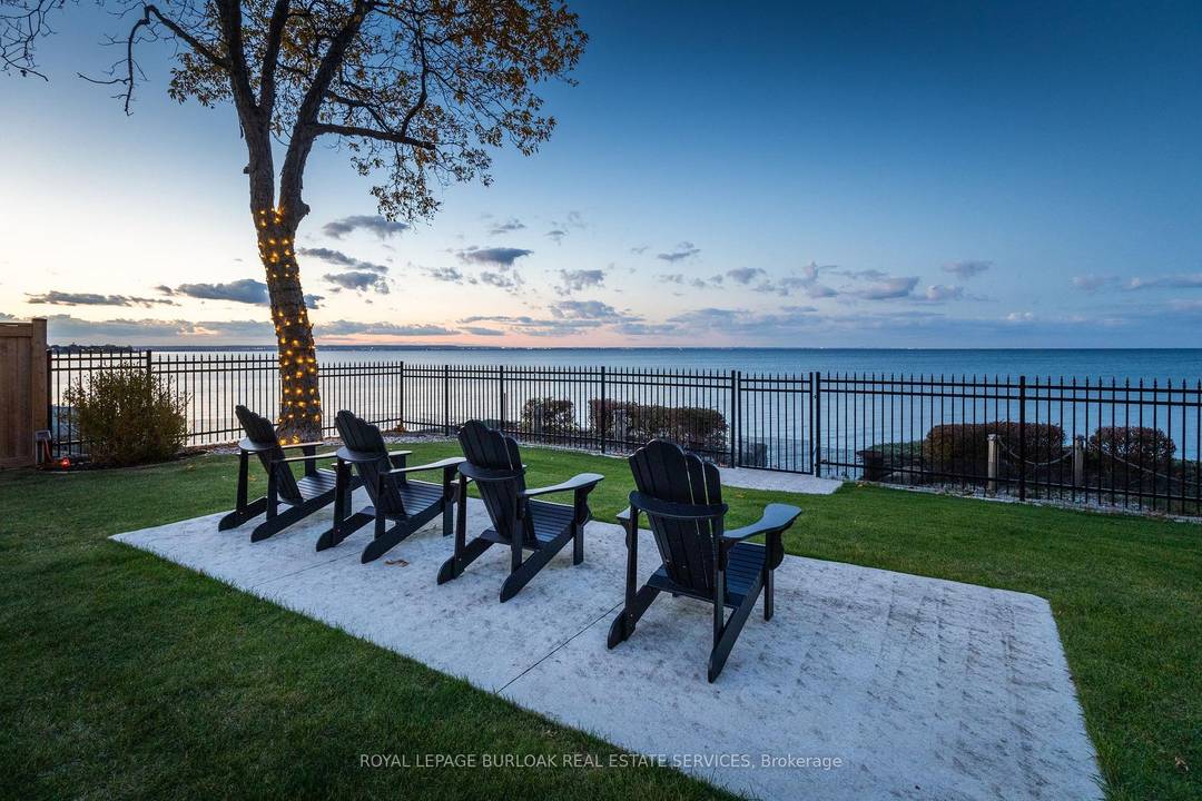 Welcome to an extraordinary custom built waterfront residence offering luxury, craftsmanship, and breathtaking views at every turn.