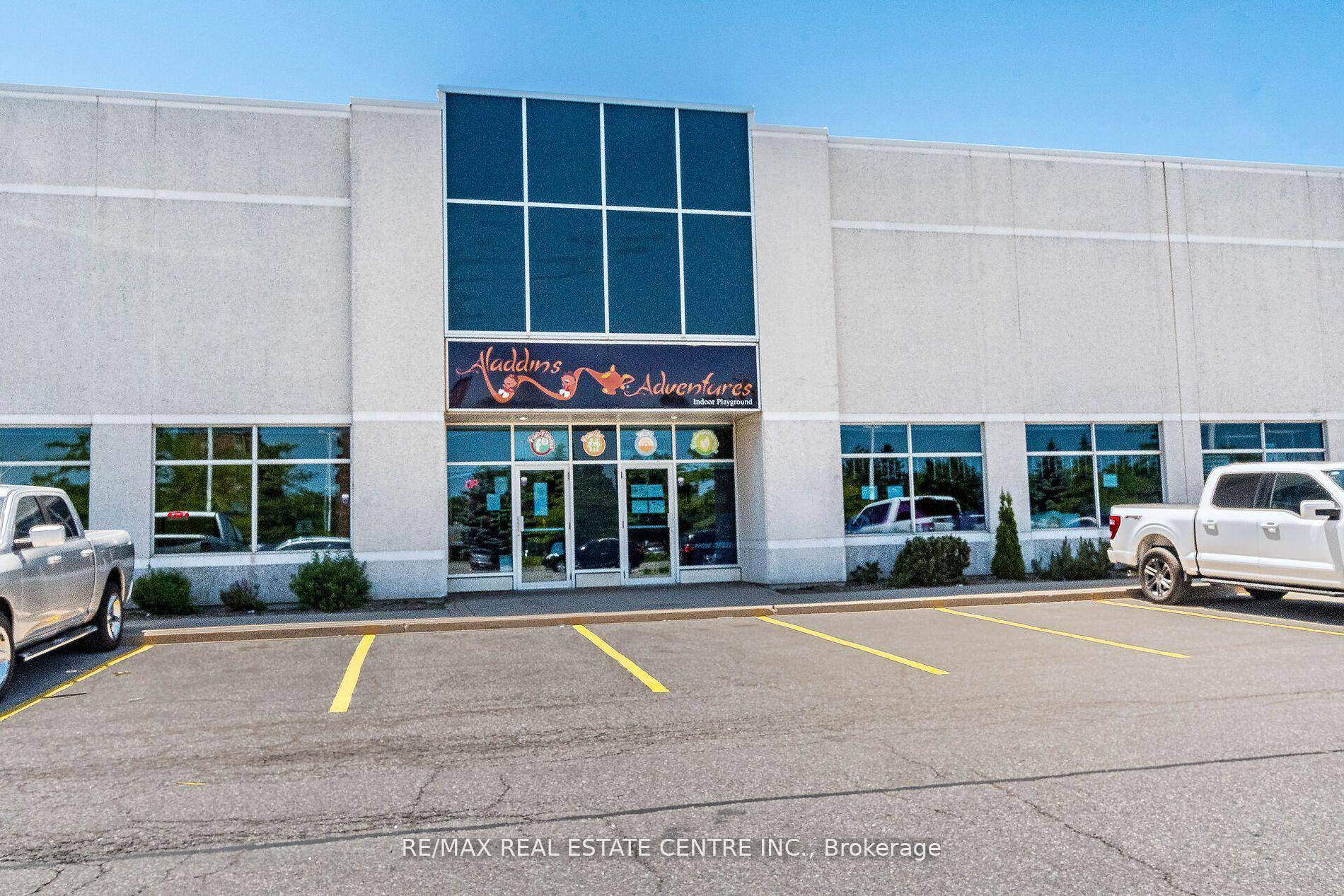 Perfect For Investor Or Owner Operator !