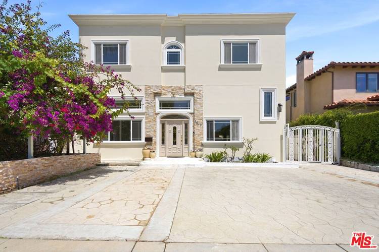 1510   Cardiff Ave 7BR Beverlywood La