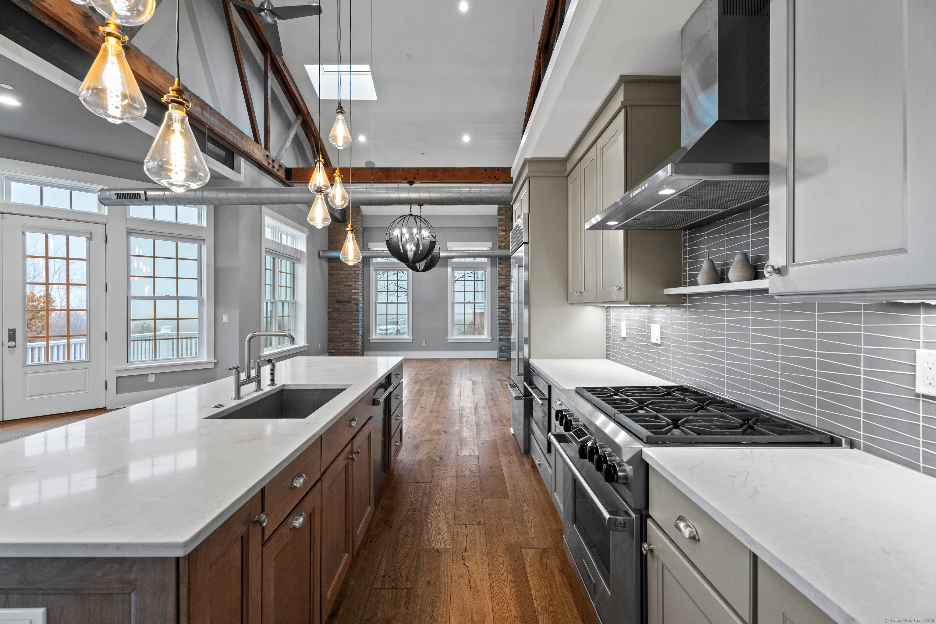 The finest GUILFORD DOWNTOWN LIVING possible.