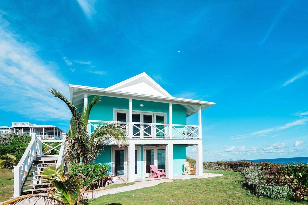 A POINT OF VIEW Single Family Home Abaco