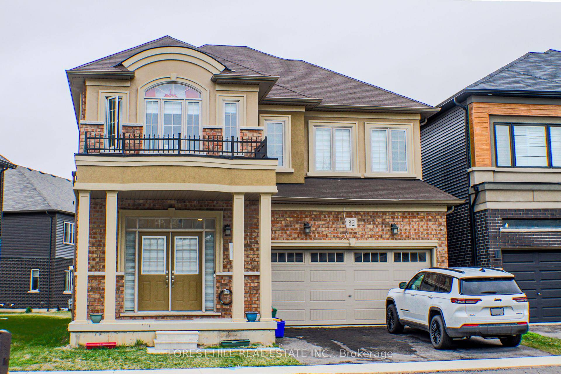 Introducing 32 Stauffer Road a pristine, family haven situated in a premium location with an unobstructed view directly across from the parks and ponds in Branford's vibrant heart.