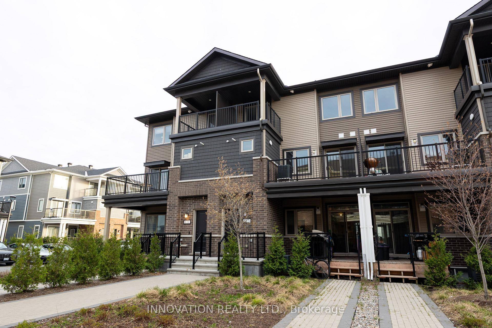 Fantastic Bright UPPER UNIT !