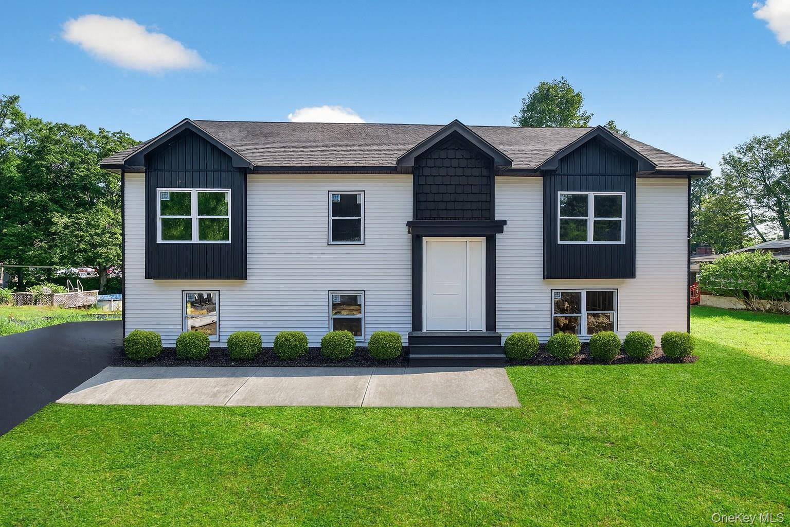 Welcome to this stunning new construction being built at 12 Edgewood Dr, located in the charming Town of Monroe.