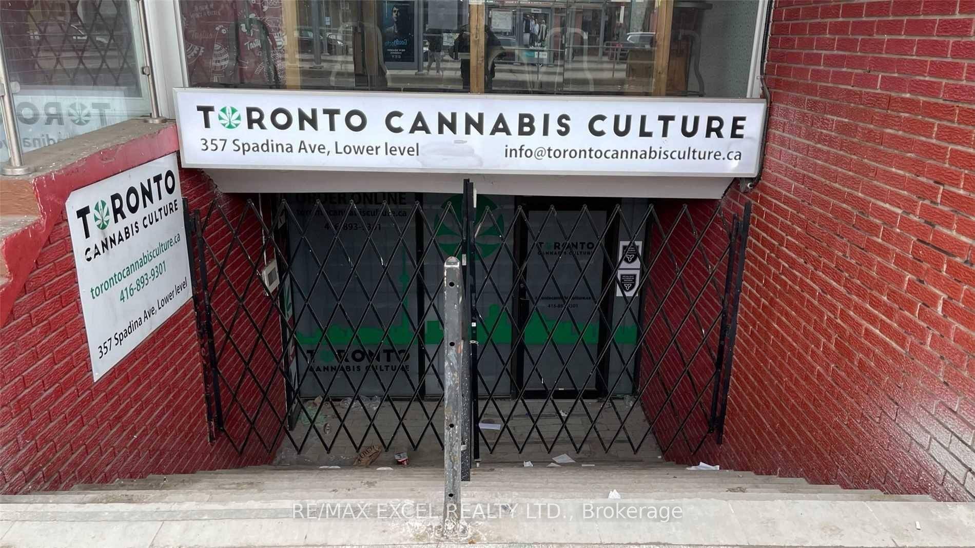 Located In The Heart Of Chinatown.