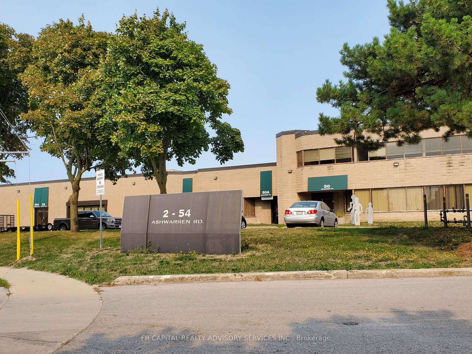 Ground Floor Office Space Available Immediately.