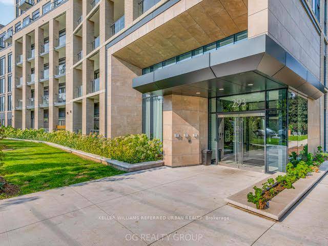 Welcome to 293 The Kingsway, a boutique condo perfect for young professionals, growing families, or anyone looking to downsize.