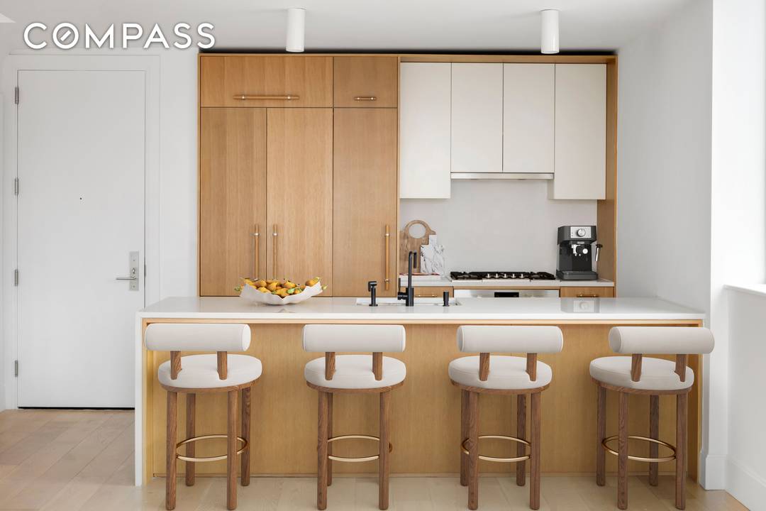 Introducing Residence 719, a stunning duplex offering three bedrooms, two and a half baths, and 1, 402 interior square feet of thoughtfully designed living space.