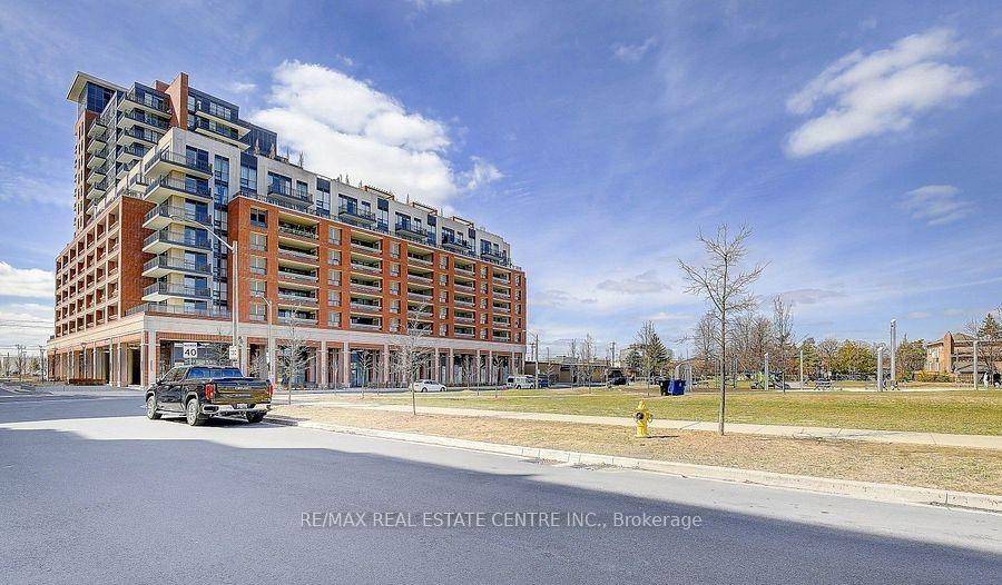 Welcome To The Treviso 3 Condos !