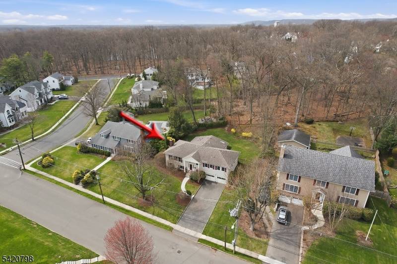 Set on a quiet residential street in the Indian Forest neighborhood of Westfield, this spacious 4 bedroom, two full bath, two half bath bi level home offers a wonderful blend ...