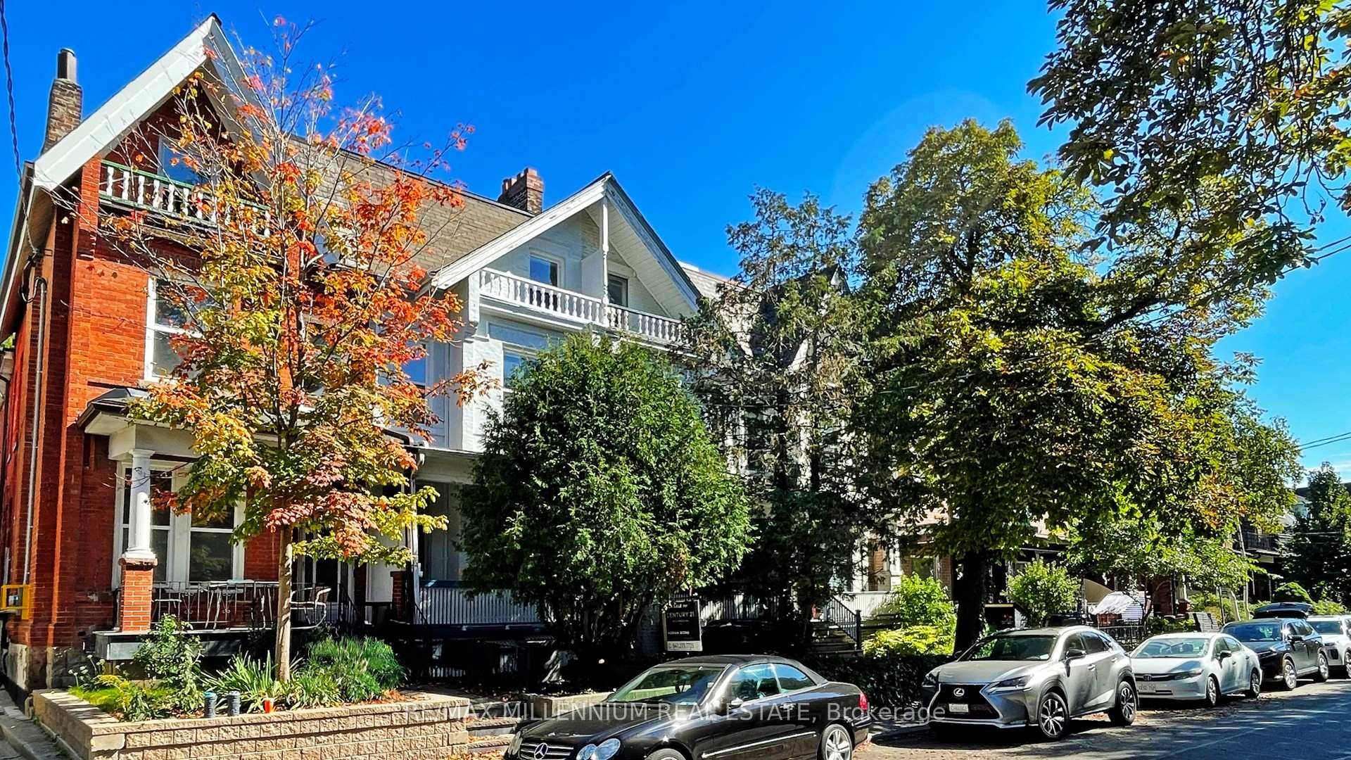 Welcome to the gorgeous newly renovated, never lived in lower level bachelor suite with open concept layout and dedicated den perfect for a home office.