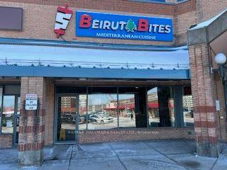 Own a Thriving Mediterranean Eatery in a Prime Location !